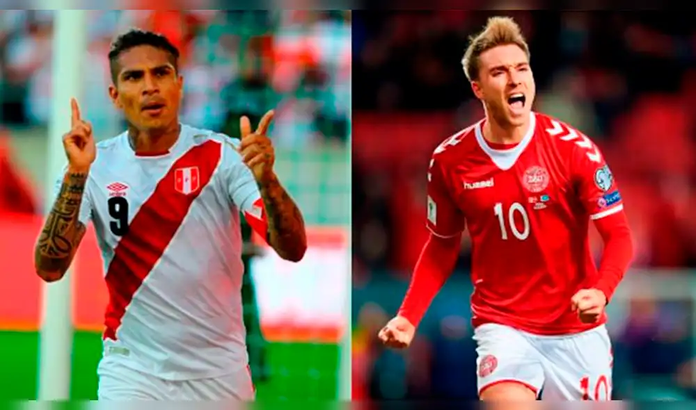 Google Maps: Hallan estadio dónde jugará Perú contra Dinamarca y ven curioso detalle [FOTOS]