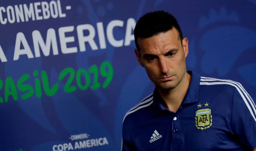 Argentina jugará por el tercer y cuarto puesto de la Copa América 2019 tras perder contra Brasil en semifinales. Argentina jugará por el tercer y cuarto puesto de la Copa América 2019 tras perder contra Brasil en semifinales.