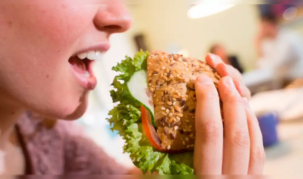 Cinco mitos y verdades de la alimentación saludable