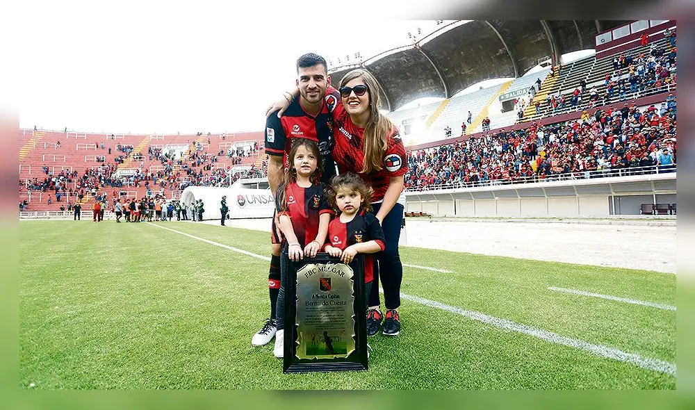 PARTIDO MELGAR VS CANTOLAO / DESPEDIDA DE BERNARDO CUESTA PARTIDO MELGAR VS CANTOLAO / DESPEDIDA DE BERNARDO CUESTA