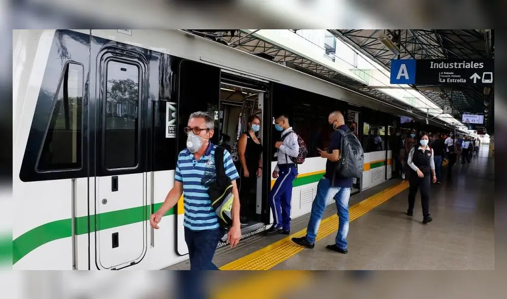 El Pico y cédula en Colombia tiene como objetivo disminuir el contagio del coronavirus mediante la regulación del tránsito ciudadano. (Foto: Futbolred) El Pico y cédula en Colombia tiene como objetivo disminuir el contagio del coronavirus mediante la regulación del tránsito ciudadano. (Foto: Futbolred)