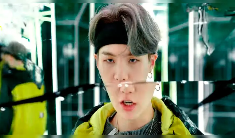 BTS SHADOW: Ver tráiler comeback "Map Of The Soul: 7" en Youtube Video | Suga | Jin | V | Jungkook | Jimin | RM | JHope | Kpop