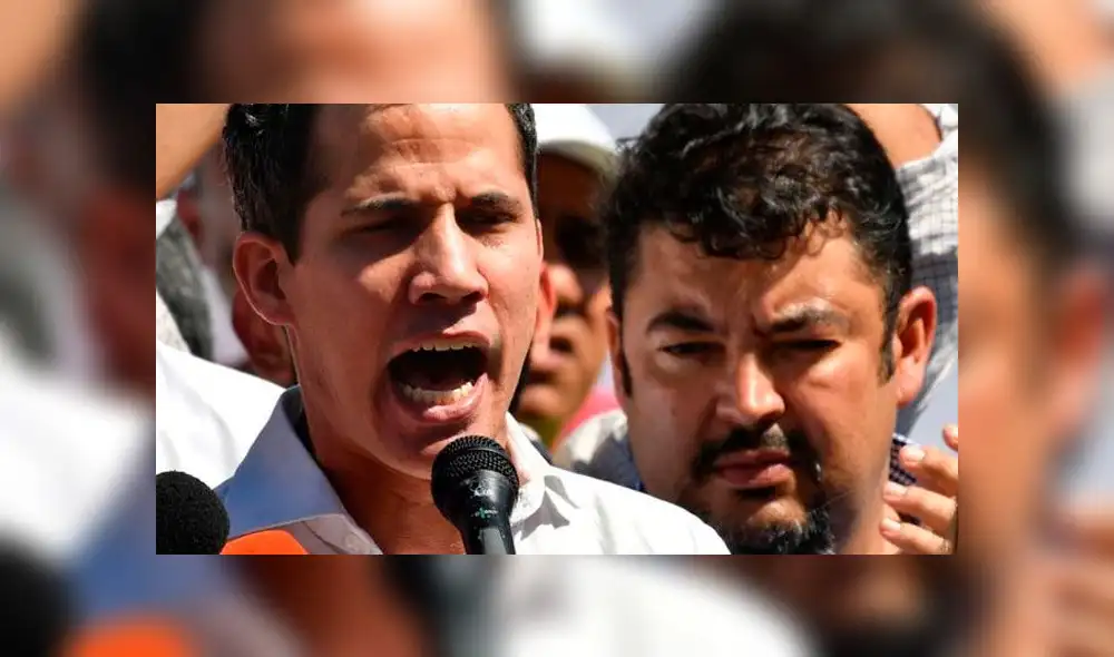 "Lamentablemente llegaron a mí": El último audio de Roberto Marrero antes de ser secuestrado "Lamentablemente llegaron a mí": El último audio de Roberto Marrero antes de ser secuestrado