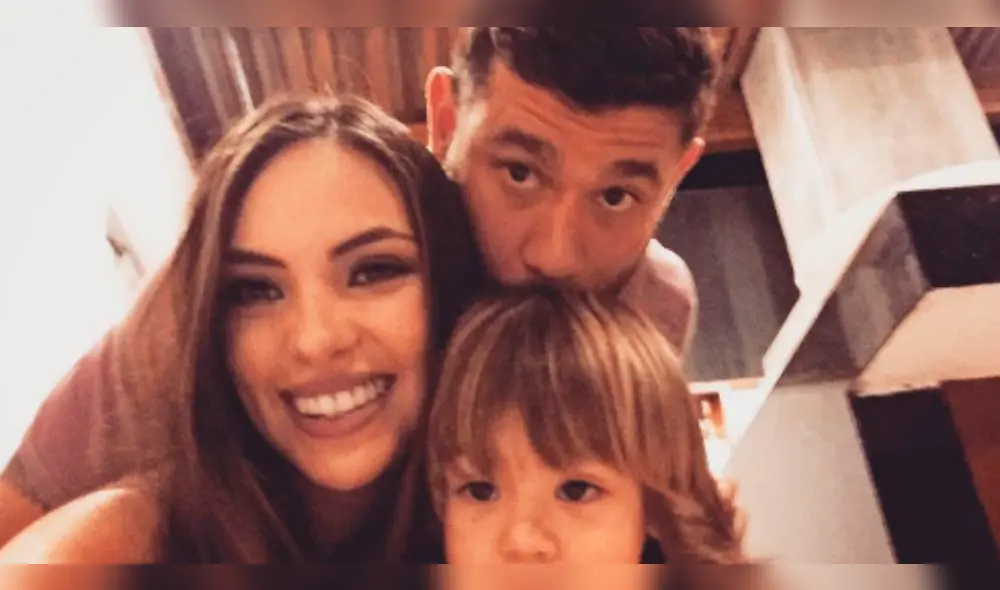 Yaco Eskenazi luce increíble cambio físico tras aparecer semidesnudo en serie [VIDEO]