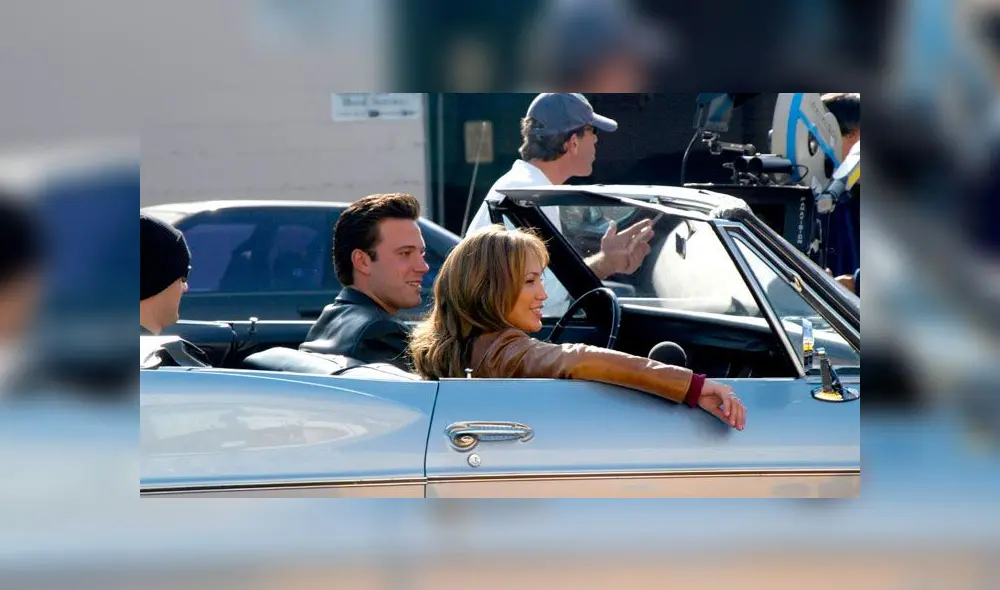 Jennifer Lopez: todas las películas de la artista que cantó en el Super Bowl 2020