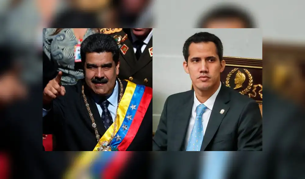 Venezuela: TSJ anula actos del Legislativo y desconoce a Juan Guaidó [VIDEO]