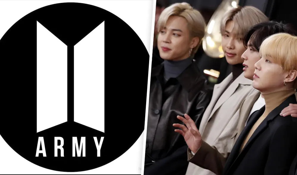 El fandom ARMY de BTS demuestra su poder en las redes sociales con curiosa tendencia global.