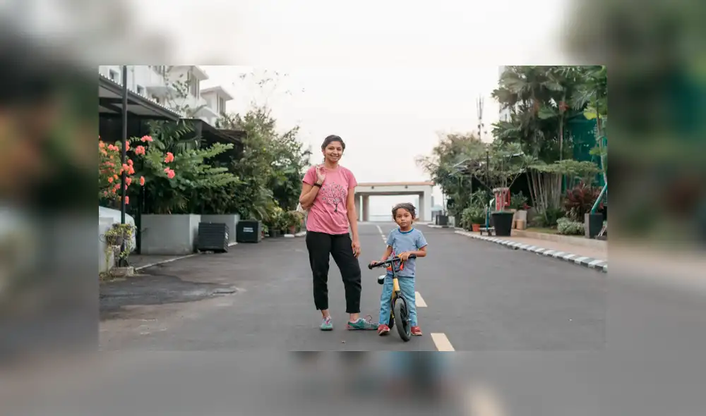 ¿Cómo combatir las inundaciones? Indonesia sorprende y construye barrios sobre centros comerciales ¿Cómo combatir las inundaciones? Indonesia sorprende y construye barrios sobre centros comerciales