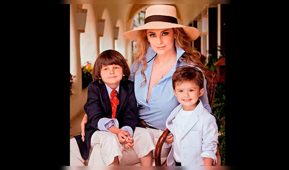 Luis Miguel y Aracely Arámbula captados en discoteca de Acapulco [VIDEO]