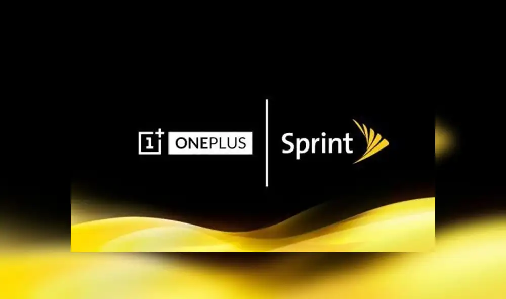 One Plus se unió a Sprint para lanzar su móvil 5G. One Plus se unió a Sprint para lanzar su móvil 5G.