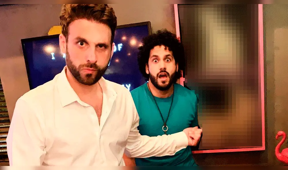 ¿Rodrigo González lanza indirecta a Magaly Medina con polémico meme? [VIDEO]