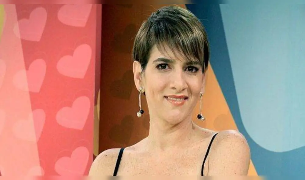 Gigi Mitri asume nuevo rol en su vida y fans la felicitan Gigi Mitri asume nuevo rol en su vida y fans la felicitan