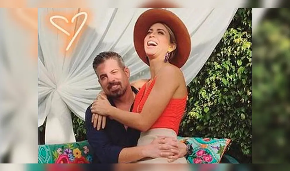 Magaly Medina expuso el estado financiero de Pedro Moral tras terminar con Sheyla