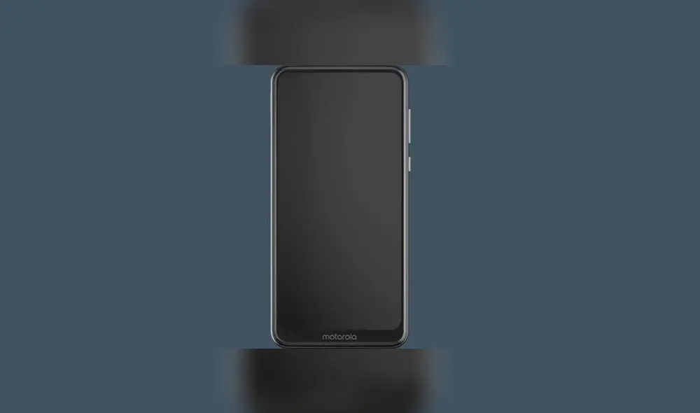 Este móvil de Motorola aún no tiene nombre. Este móvil de Motorola aún no tiene nombre.