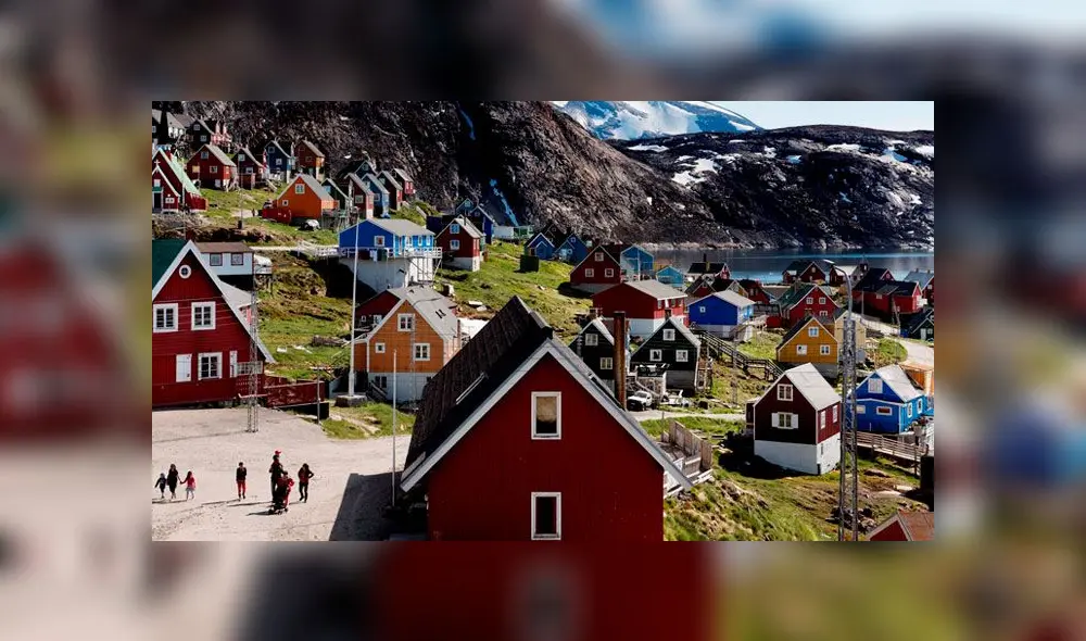 Estados Unidos: ¿Cuánto debería pagar Donald Trump por Groenlandia?