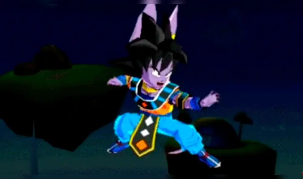 Dragon Ball Super: estas son las increíbles transformaciones de Gokú [FOTOS]