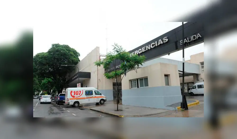 Dos asesinatos se registraron la noche del viernes 20 de diciembre en Tucumán, Argentina. Foto: Difusión