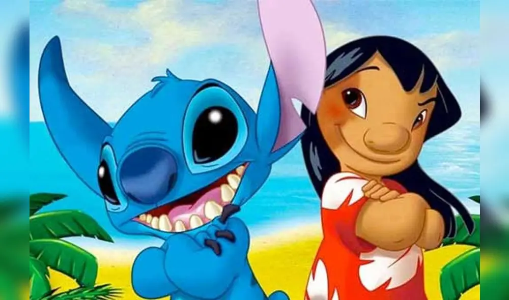 Lilo & Stitch, la película de Disney que cambió su final Lilo & Stitch, la película de Disney que cambió su final