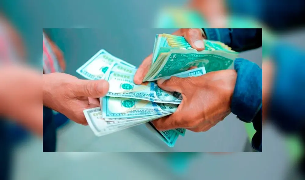 Tipo de cambio: precio de compra y venta de dólar hoy lunes 29 de enero