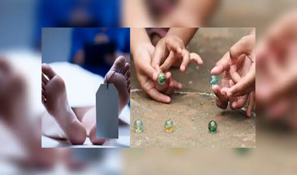 Estudiante boliviano muere a causa de golpe con una canica