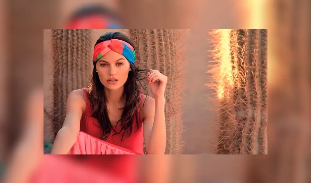 Sofía "Jujuy" Jiménez narra un momento difícil que su madre tuvo que vivir de niña. Foto: Difusión.