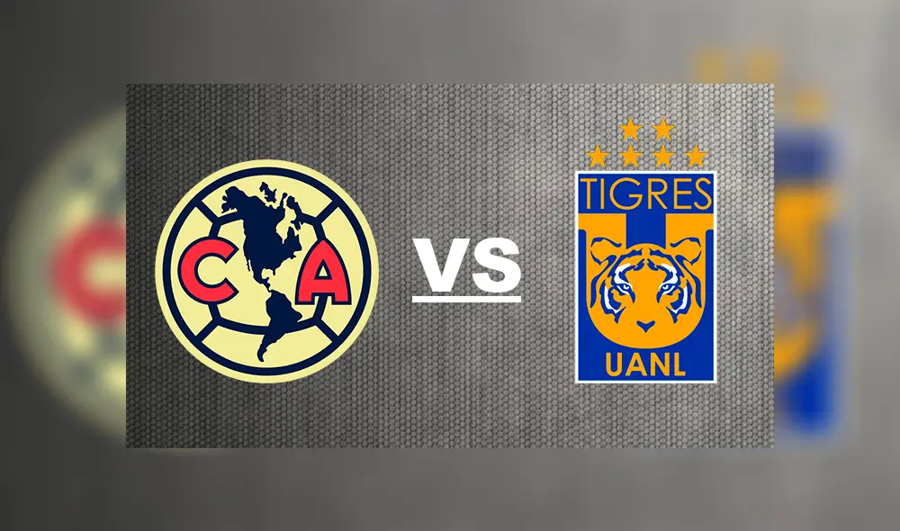 América vs Tigres EN VIVO por el Campeón de Campeones de México vía TDN, Univisión Deportes y Nueve. América vs Tigres EN VIVO por el Campeón de Campeones de México vía TDN, Univisión Deportes y Nueve.