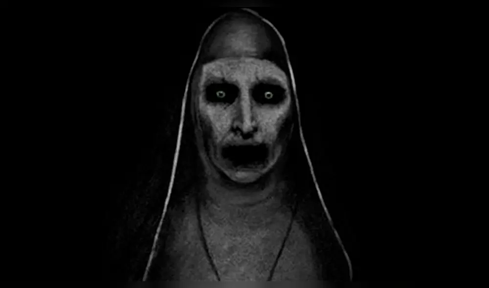 Censuran comercial de 'La Monja' en YouTube por insólito motivo [VIDEO]