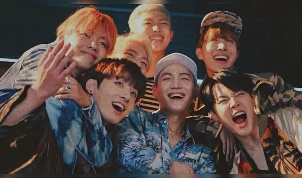 MTV EMA 2019: BTS compite contra Miley Cyrus, J Balvin y otros grandes