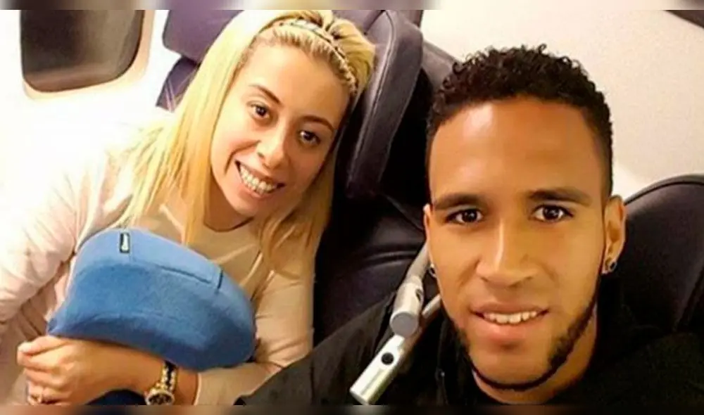 La empresaria respondió las sugerencias de los usuarios por seguir con el 'Loco' Vargas