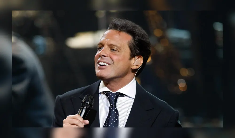 Erika Buenfil reveló nuevos detalles de la relación que mantuvo con Luis Miguel en el 2002. (Foto: TV y Novelas) Erika Buenfil reveló nuevos detalles de la relación que mantuvo con Luis Miguel en el 2002. (Foto: TV y Novelas)