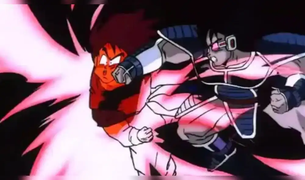 Dragon Ball Super: Mira a los nuevos Super Saiyajin Fase 4 que sorprenden a todos