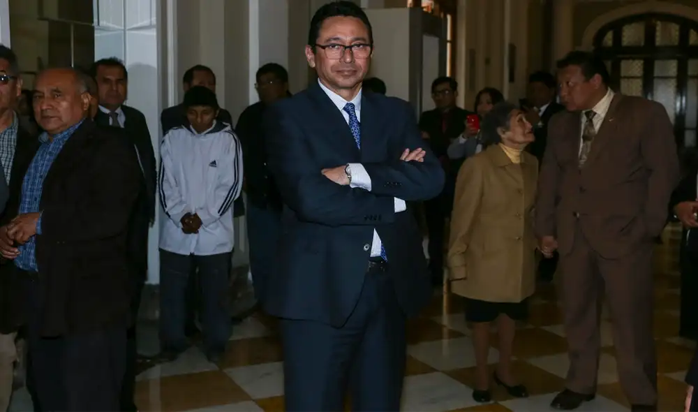 Humberto Abanto Humberto Abanto