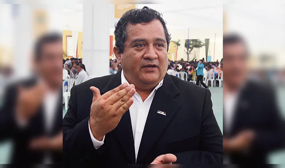 Moya aclaró acuerdo con MPT. Moya aclaró acuerdo con MPT.