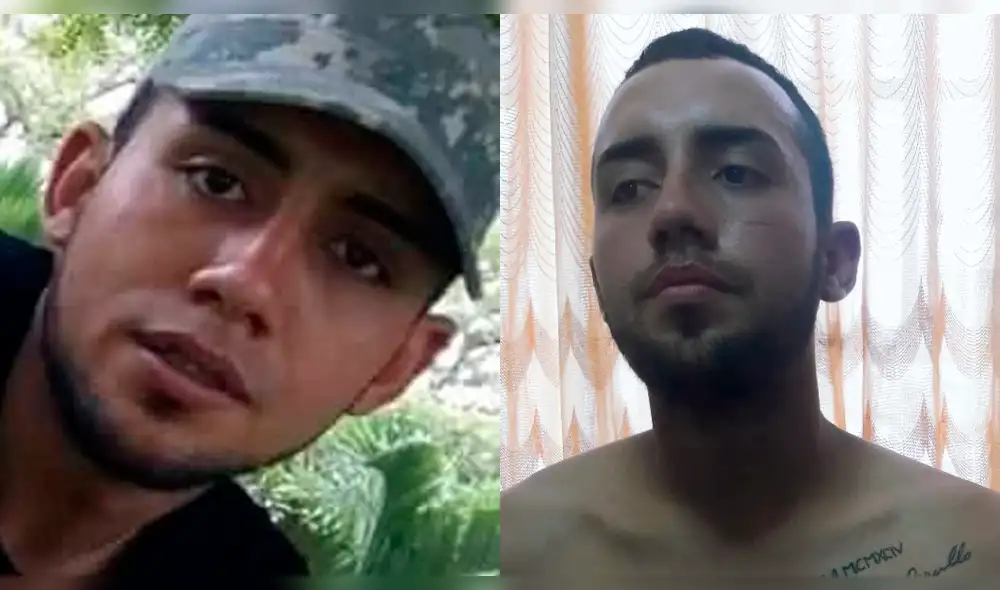 Colombiano que mató a golpes a su exnovia es capturado en Perú [VIDEO]