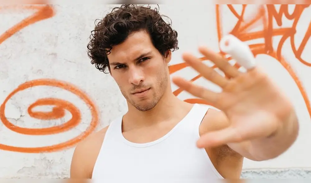 Patricio Parodi pide a peruanos respetar cuarentena en Semana Santa. Foto: Instagram