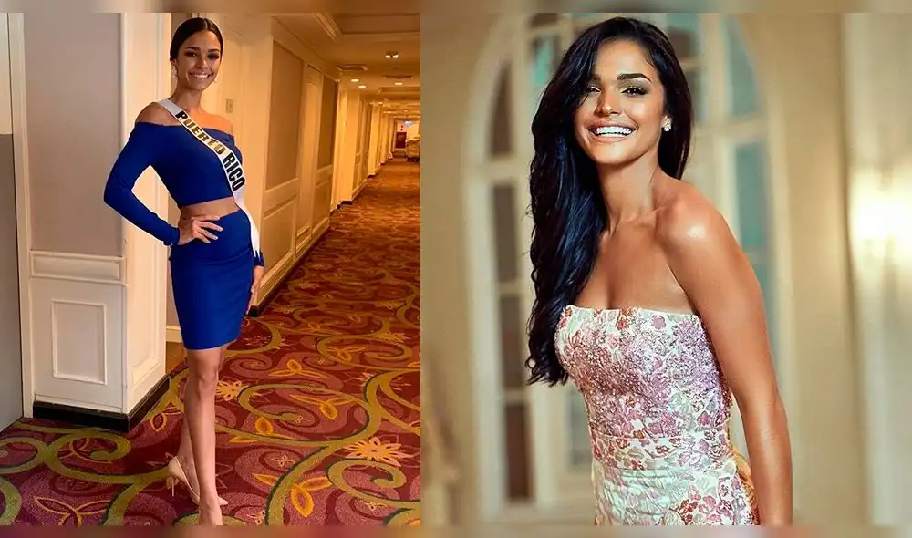 Catriona Gray triunfa en el Miss Universo 2018 tras hablar de la marihuana [VIDEO]