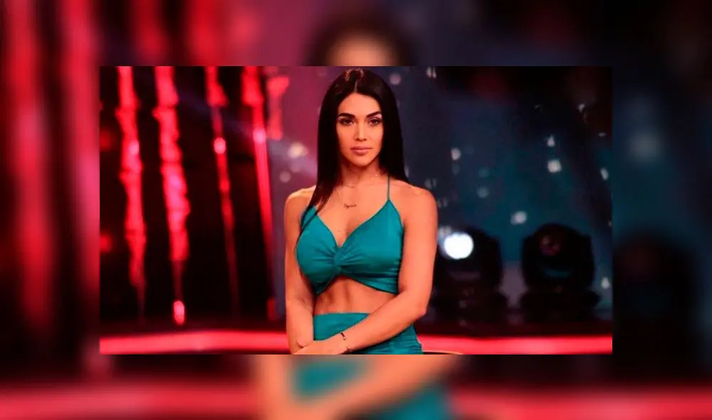 “No solo soy fotos”: Vania Bludau habló de su batalla contra el hipotiroidismo, depresión y ansiedad “No solo soy fotos”: Vania Bludau habló de su batalla contra el hipotiroidismo, depresión y ansiedad