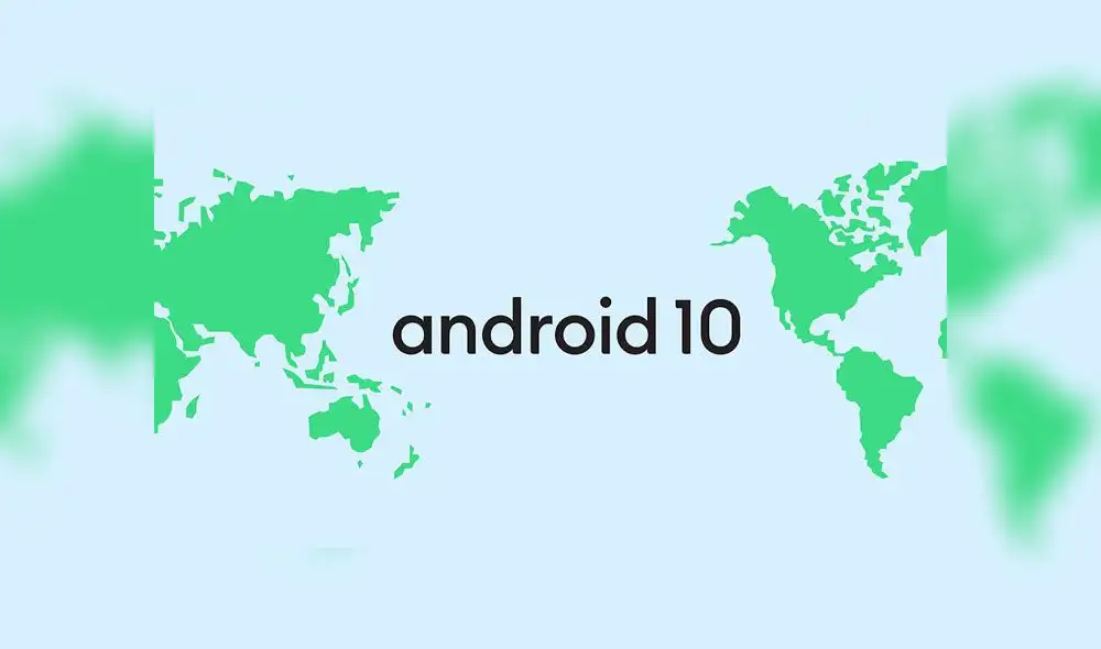 Google ha anunciado que con Android 10, Android TV da el salto a la API de Android de nivel 29