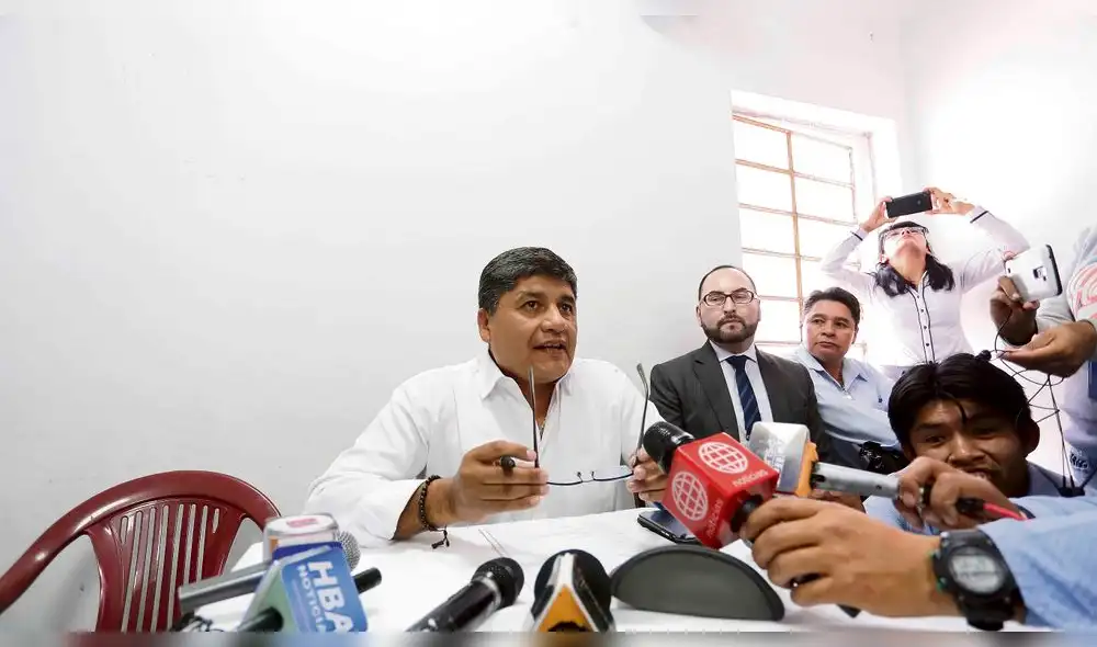 VICTOR HUGO RIVERA CONFERENCIA VICTOR HUGO RIVERA CONFERENCIA