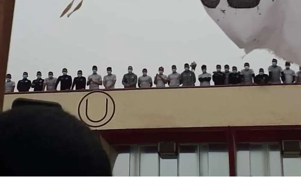 El rival de Universitario se definirá entre Ayacucho FC y Sporting Cristal. Foto: redes sociales