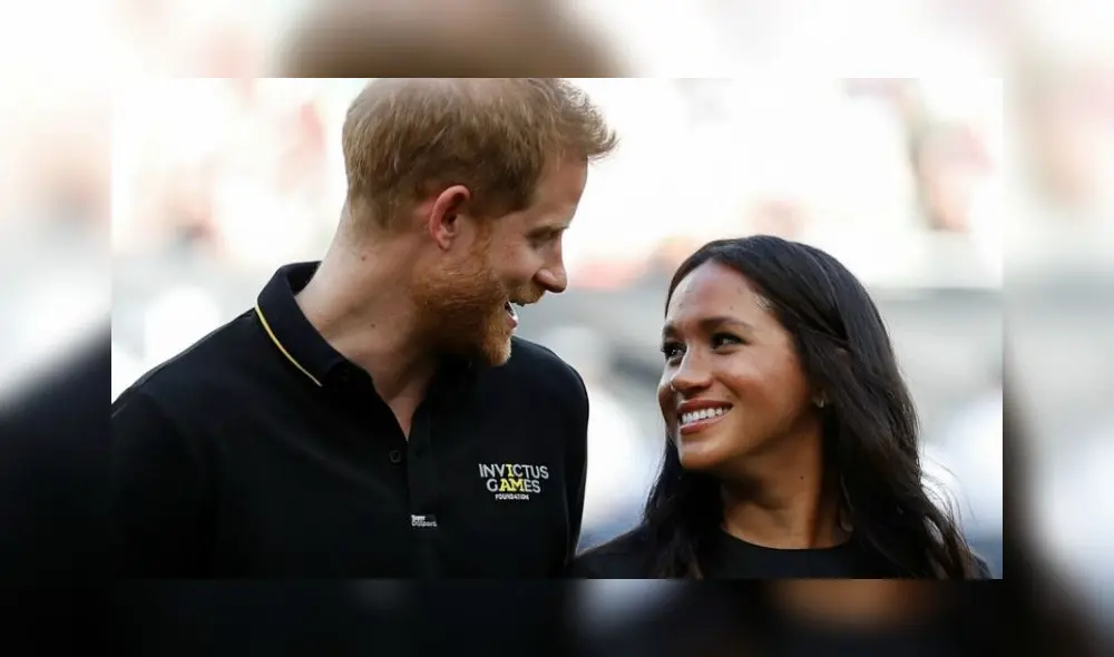 Príncipe Harry solo quiere tener dos hijos con Meghan Markle por el cambio climático