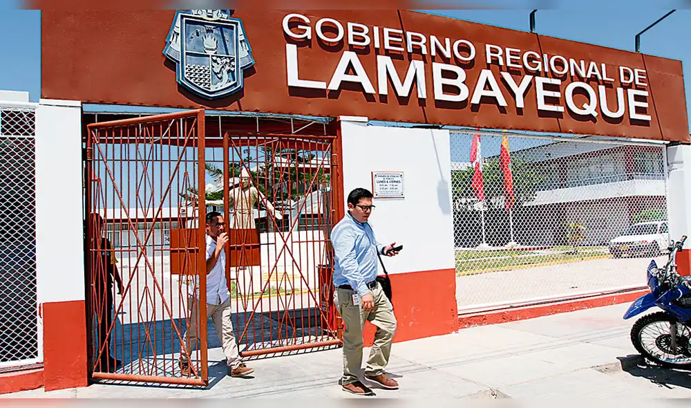Lambayeque. Según las entidades públicas, se determinará los regímenes laborales. Lambayeque. Según las entidades públicas, se determinará los regímenes laborales.