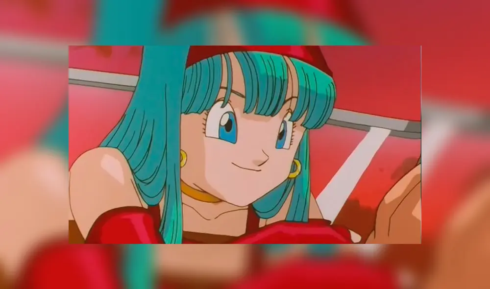 Dragon Ball Super: chica realiza candente cosplay de Bra, la hija de Vegeta, y cautiva a fans [FOTOS]