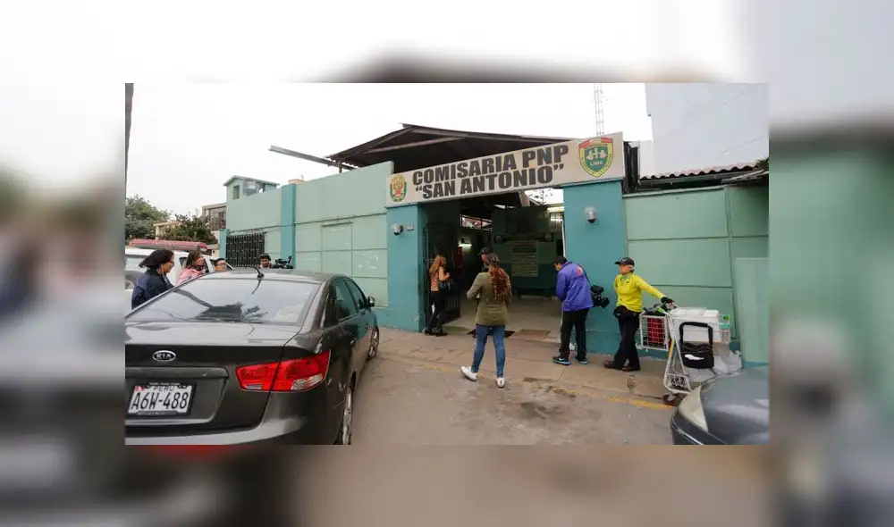 Niño de 3 años atropellado por profesora en Miraflores pierde dedo del pie [VIDEO]