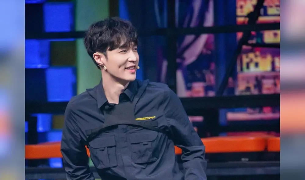 EXO, Lay cumpleaños, Twitter