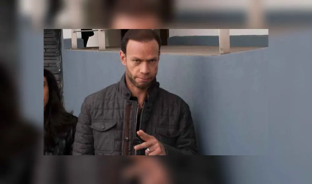 Fue hace casi dos meses que durante una entrevista Luis Roberto Alves declarara que en 2018.