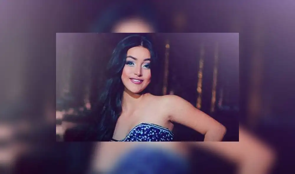 Rubí muestra su nueva faceta en Instagram, pero es víctima de los trols 