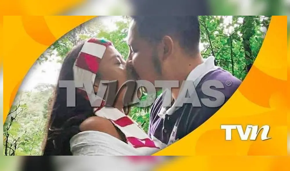 Yalitza Aparicio es captada besando a joven