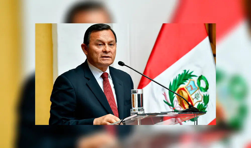 Cancillería rechaza acusaciones de xenofobia hechas por Nicolás Maduro Cancillería rechaza acusaciones de xenofobia hechas por Nicolás Maduro