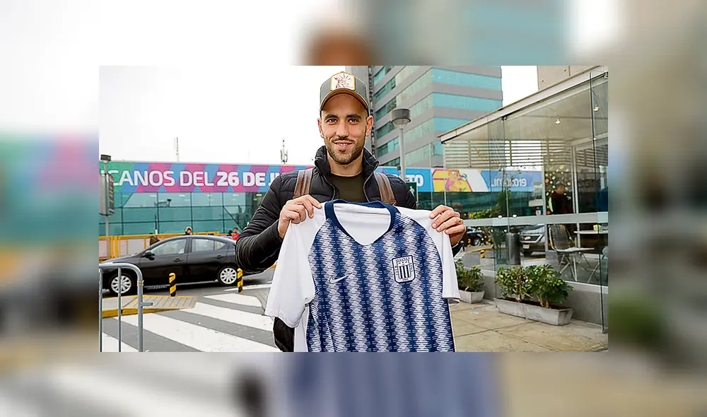 Goleador. ‘Fede’ será el reemplazo de Mauricio Affonso. Goleador. ‘Fede’ será el reemplazo de Mauricio Affonso.